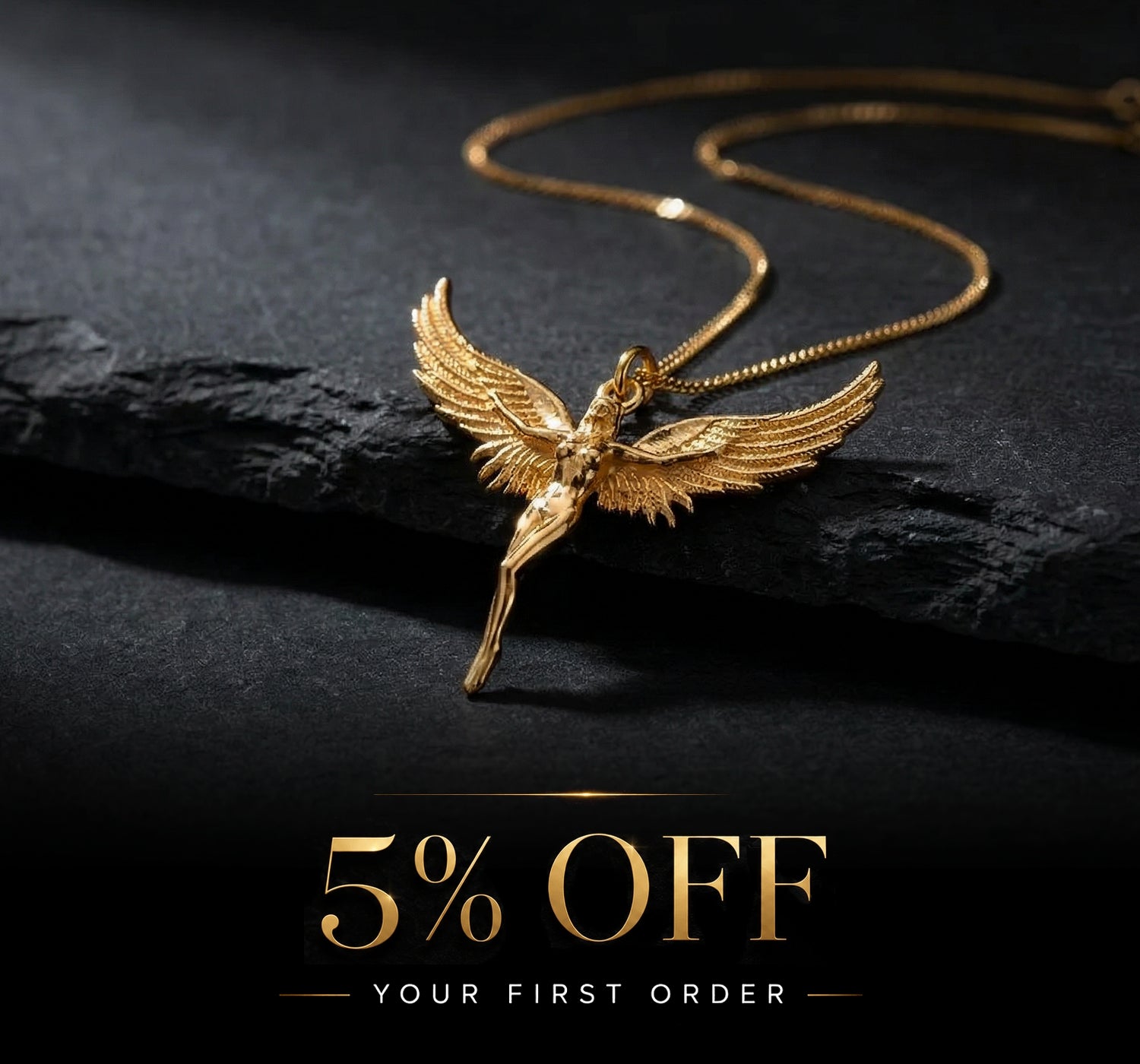 Unlock Your 5% Off Code