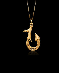 MINI Hook Pendant (27 mm)