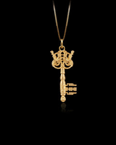 MINI Key Pendant (28 mm)