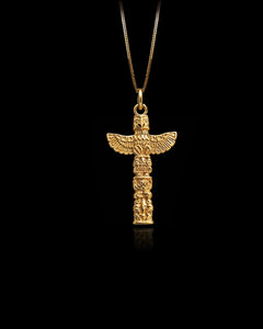 MINI Totem Pendant (28.5 mm)