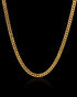 10K Solid Gold Miami Cuban Chain