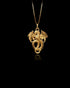 MINI Dragon Pendant (26 mm)