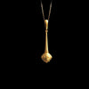 Gada Mace Pendant