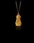 MINI Divine Buddha Pendant (26 mm)