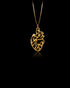 MINI Heart Pendant (25.5 mm)