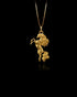 MINI Horse Pendant (27.5 mm)