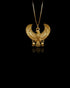 MINI Eagle of Horus Pendant (22 mm)