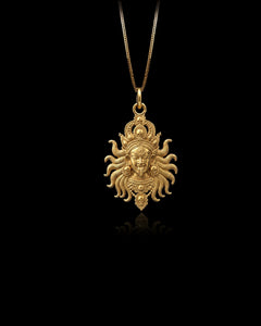 MINI Kali Pendant (25 mm)