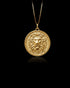 MINI Lion Radiance Pendant (22.5 mm)