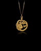 MINI Medusa Pendant (22.5 mm)
