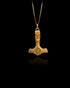 MINI Mjolnir Pendant (29.5 mm)
