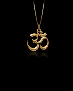 MINI Om Pendant (22.5 mm)