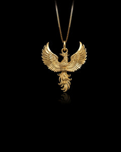 MINI Phoenix Radiance Pendant (25 mm)