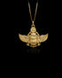 MINI Scarab Pendant