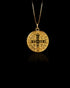 MINI St Benedict Pendant (22.5 mm)