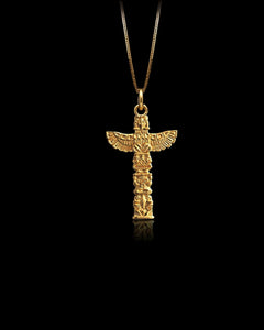 MINI Totem Pendant (28.5 mm)