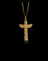 MINI Totem Pendant (28.5 mm)