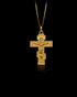 MINI Veneto Cross Pendant (27.5 mm)