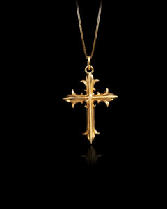 MINI Eternal Cross (28 mm)
