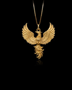 MINI Phoenix Radiance Pendant (25 mm)