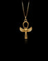 MINI Queen Ankh Pendant (27.5 mm)