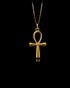 MINI Divine Ankh Pendant (28 mm)