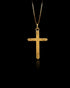 MINI Celestia Cross Pendant (29 mm)