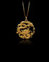 MINI Dragon Pendant 3 (23 mm)