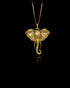 MINI Elephant Pendant (24 mm)