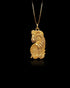 MINI Lady Fortuna Pendant (25 mm)