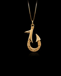 MINI Hook Pendant (27 mm)
