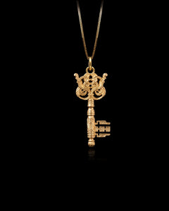 MINI Key Pendant (28 mm)