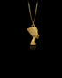 MINI Nefertiti Pendant (25 mm)