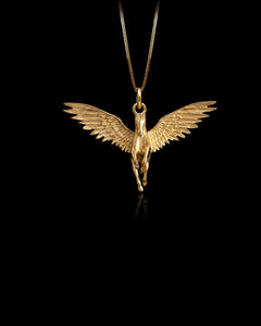 MINI Pegasus Pendant