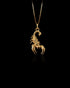 MINI Scorpio Pendant 2 (28.5 mm)