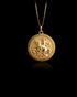 MINI St George Pendant (22.5 mm)