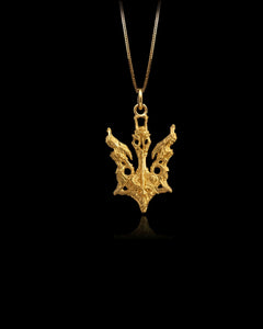 MINI Trident Pendant 3 (26 mm)