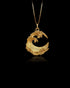 MINI Wave Pendant (23 mm)