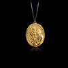 St Christopher Pendant