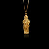 St Paul Pendant