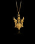 Trident Pendant