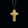 Gold Cross 19